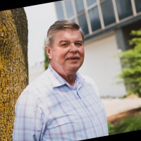Gary Walker