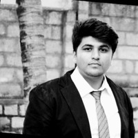 Rohit R Patel