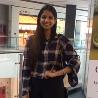 Sanchita Jain