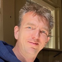 Seth Van Der Ruyt
