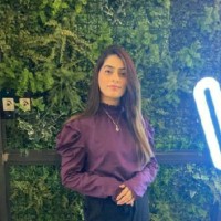 Sabah Aqil, Msc, ACC