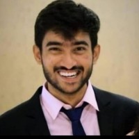 Shashank Masireddy