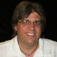 Duane Patterson, CISSP