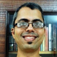 Dhaval Ramtirthkar