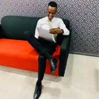 Kagiso Mokhatsane
