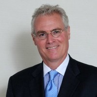 Bill Harrington