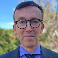 Rod Minetti