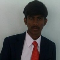 Karthikeyan R