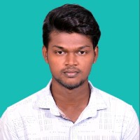 Esakki Anand