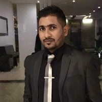 Tharusha Dias