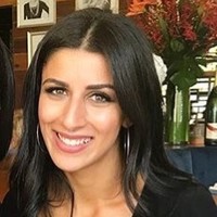 Louise Kafataris