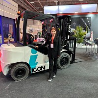 Yeliz Kulakoglu Ates