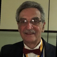 Bob Cooper