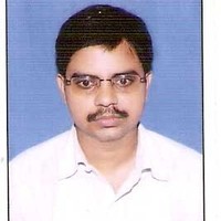 kishore sinha