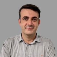 Mehdi Eskandari