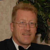 Peter Scott