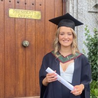 Katie Griffin
