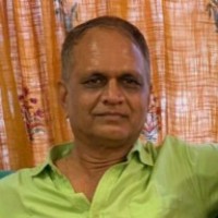 Vishwaraj Mithbaokar