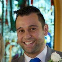Gareth Watts