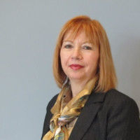 Wendy Vincent