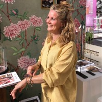 Marjolein Pas