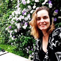 Aline Anjos Leo Rodrigues