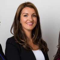 Juliet Gethin