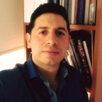 Angel Sepúlveda Uribe