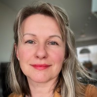 Aleksandra Walsh, MBA, PMP