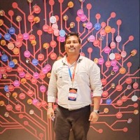 Mangesh Gaikar
