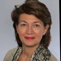 Isabelle Cardon