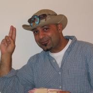 Anoshak Bustani
