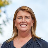 Gillian Garside-Wight