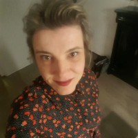 Kim van der Steen