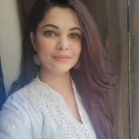 Sulakshana Yadav