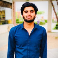 Muhammad Usman malik