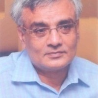 D V Singh