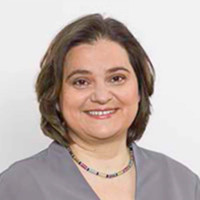 Claudia Schlegelmilch