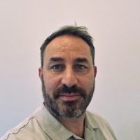 Nick Harvey