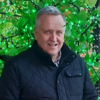 Mark Bodenham