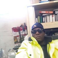 Themba Antony GUMEDE