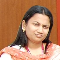 Abirami Santhosh