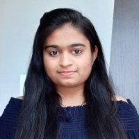 Princi Patel