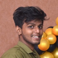 Ramvignesh R