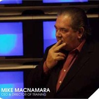 Mike Macnamara