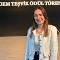 Zeynep Gül