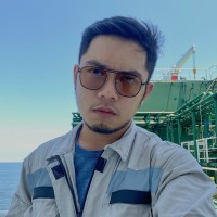 Ralph Vincent Abinal