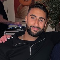 Shay Yildiz