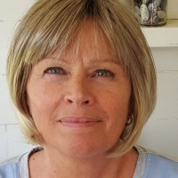 Susan Jansen
