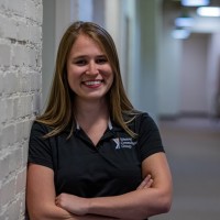 Katie Kinley